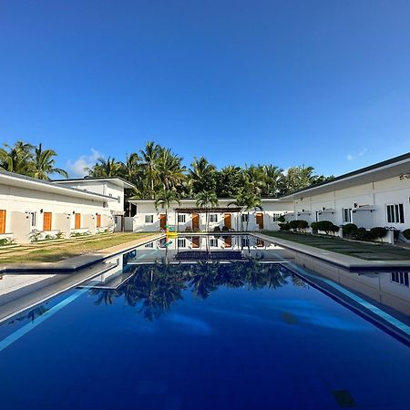La Pang Resort 라팡리조트 Panglao City Exterior foto